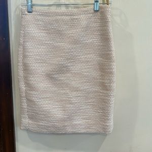 Jcrew factory pencil skirt